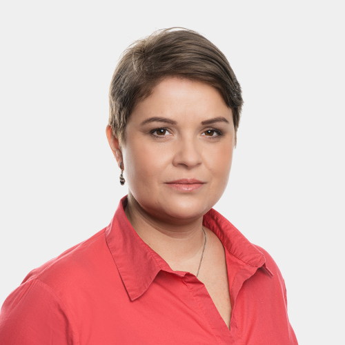 Vedoucí kvality